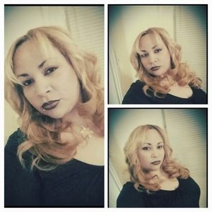 Meet your Posher, Melissa